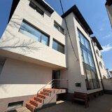 Titulescu, adiacent, cladire multifunctionala 600 mp, 13 camere